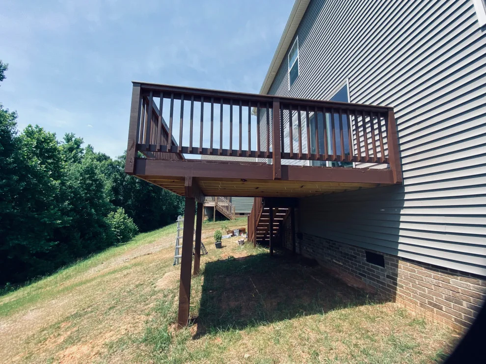 Deck Refinishing by Pp&r LLC. - Photo 27
