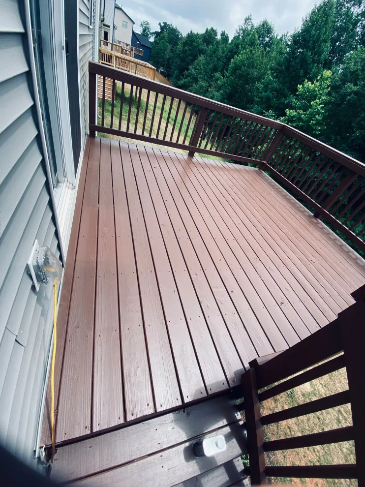 Deck Refinishing by Pp&r LLC. - Photo 23