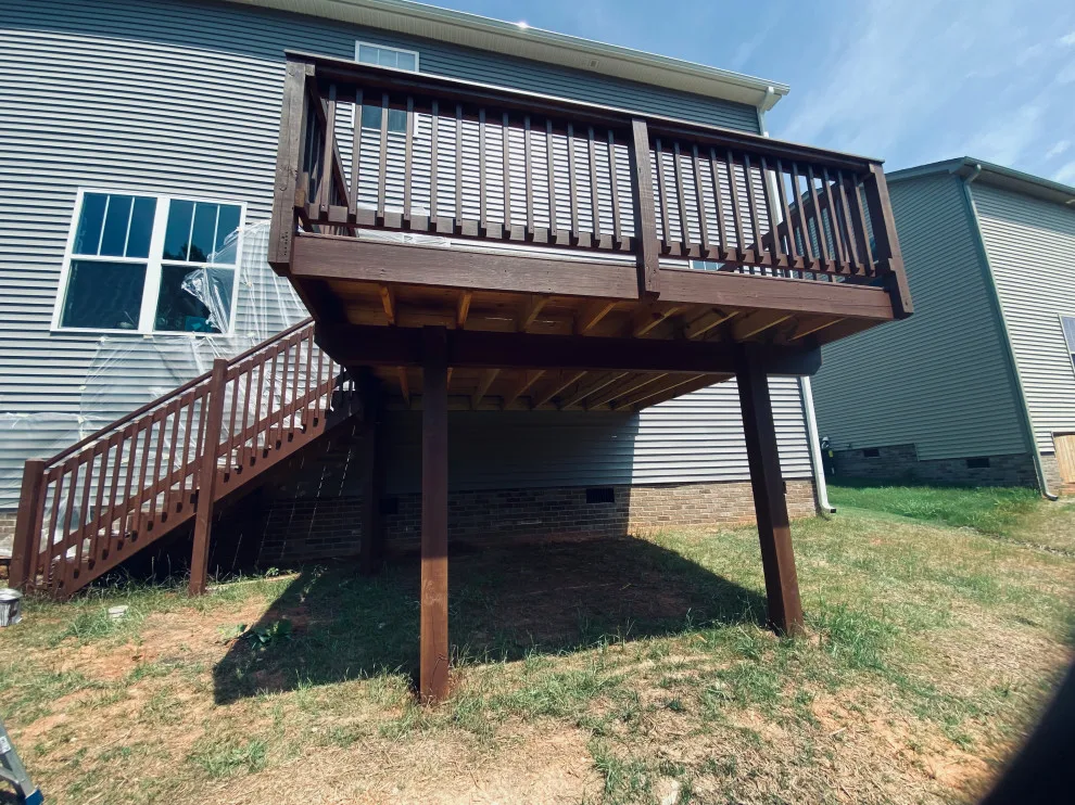 Deck Refinishing by Pp&r LLC. - Photo 46