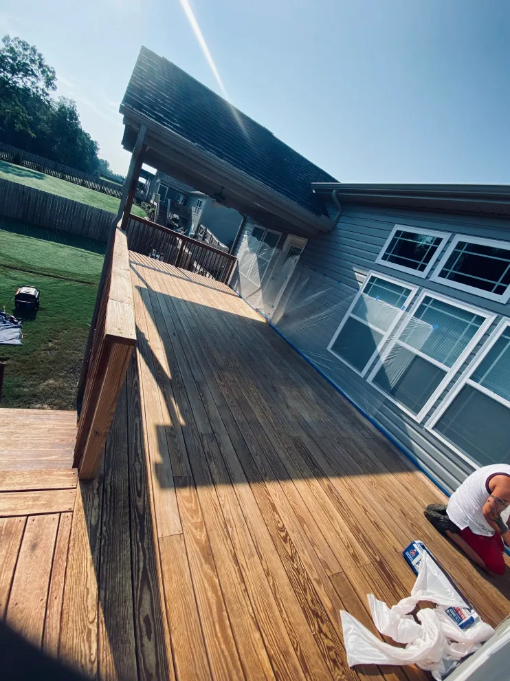 Deck Refinishing by Pp&r LLC. - Photo 65