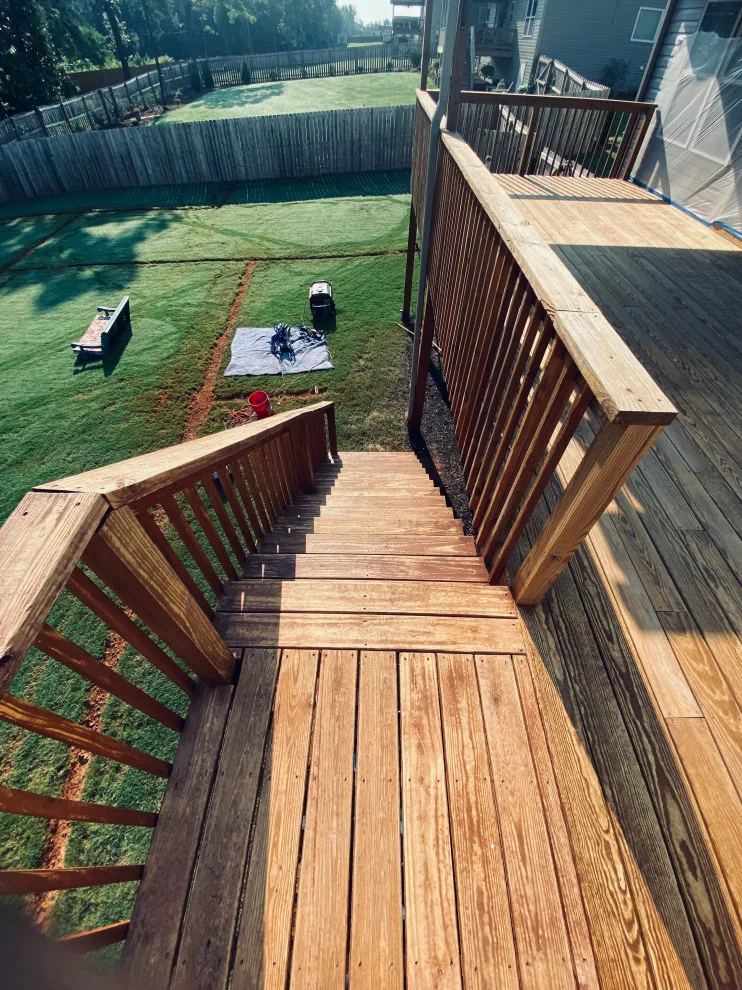 Deck Refinishing by Pp&r LLC. - Photo 15