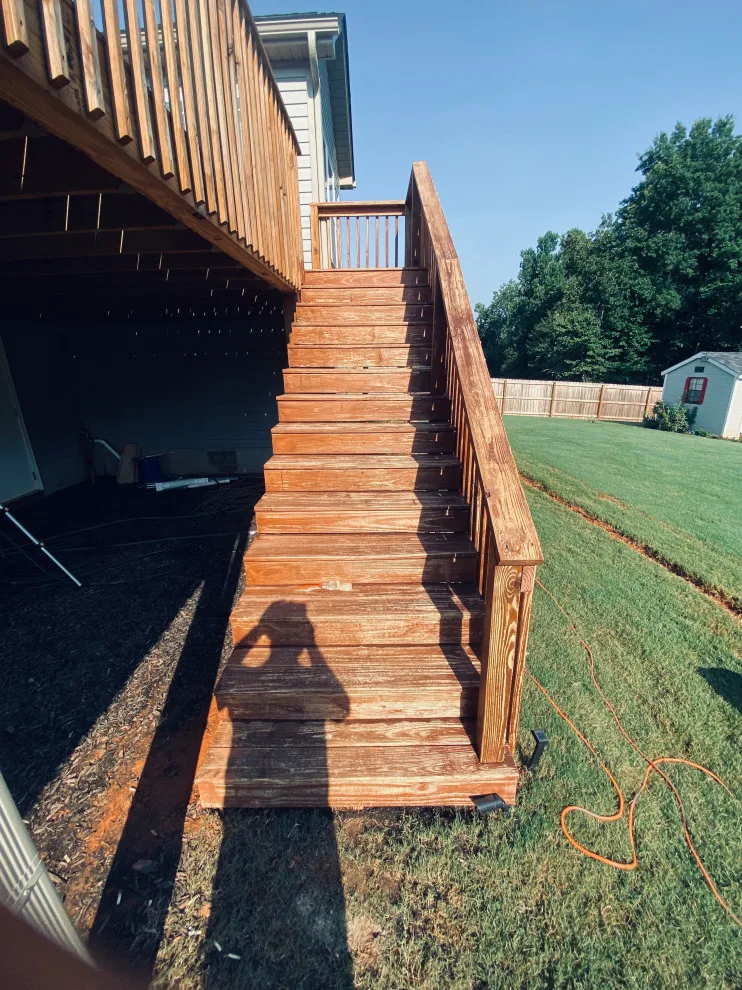 Deck Refinishing by Pp&r LLC. - Photo 71