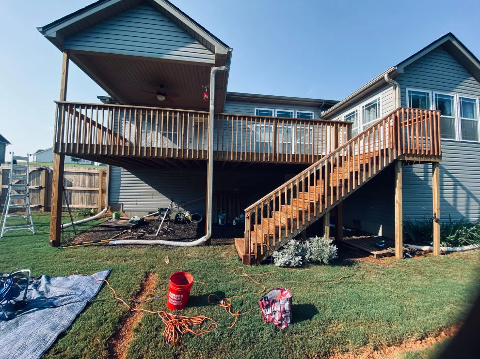Deck Refinishing by Pp&r LLC. - Photo 35