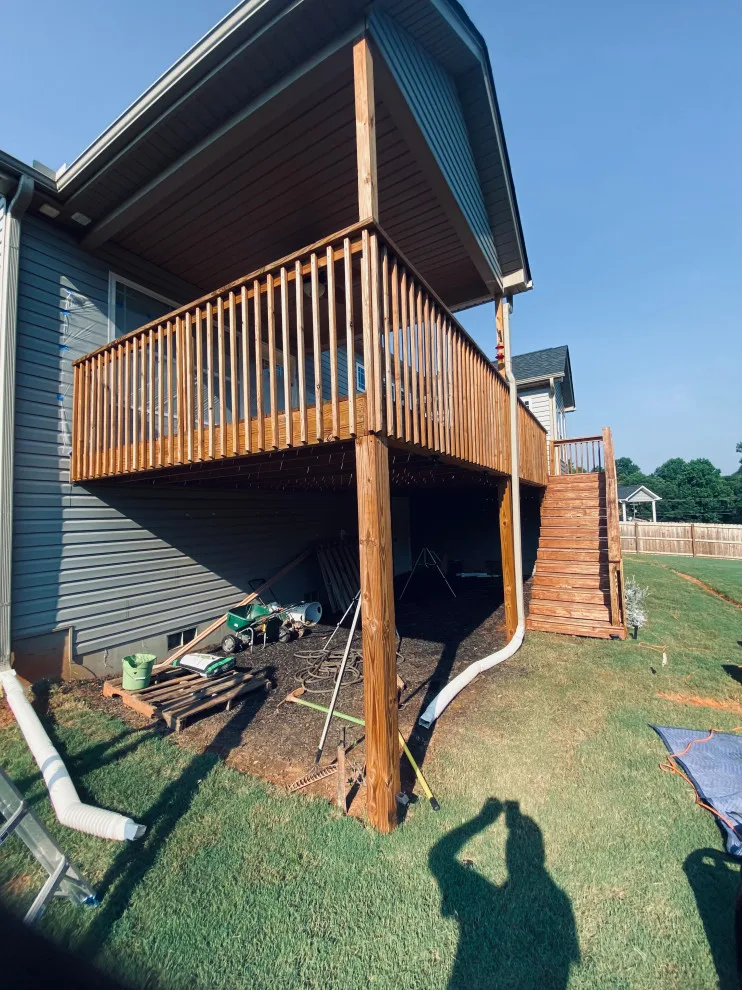 Deck Refinishing by Pp&r LLC. - Photo 8