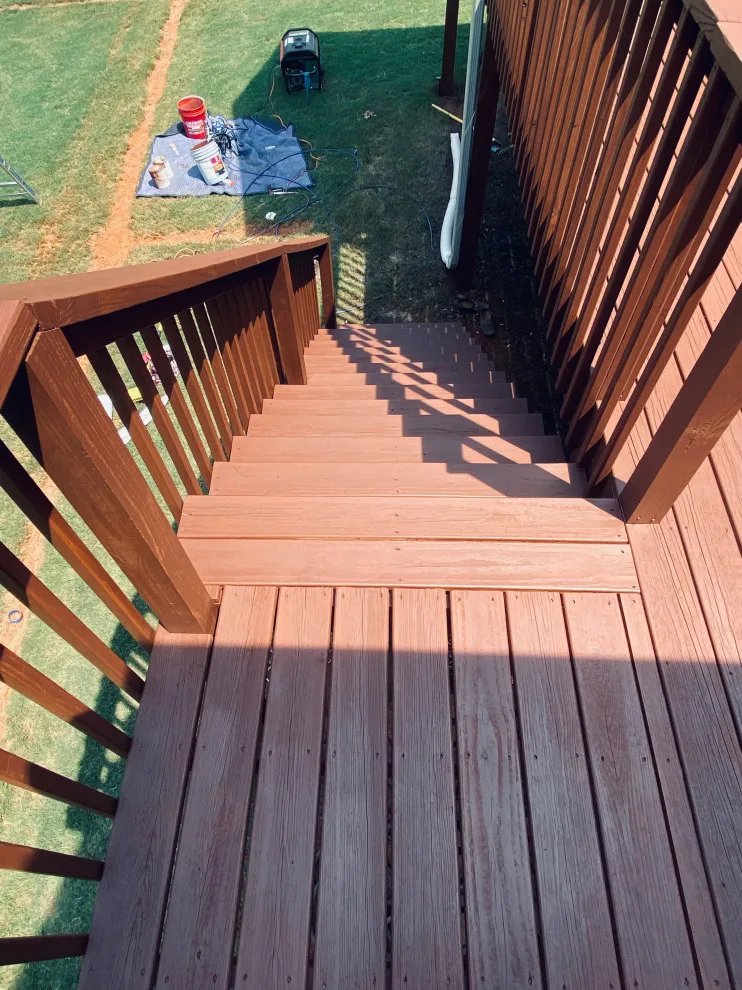 Deck Refinishing by Pp&r LLC. - Photo 50