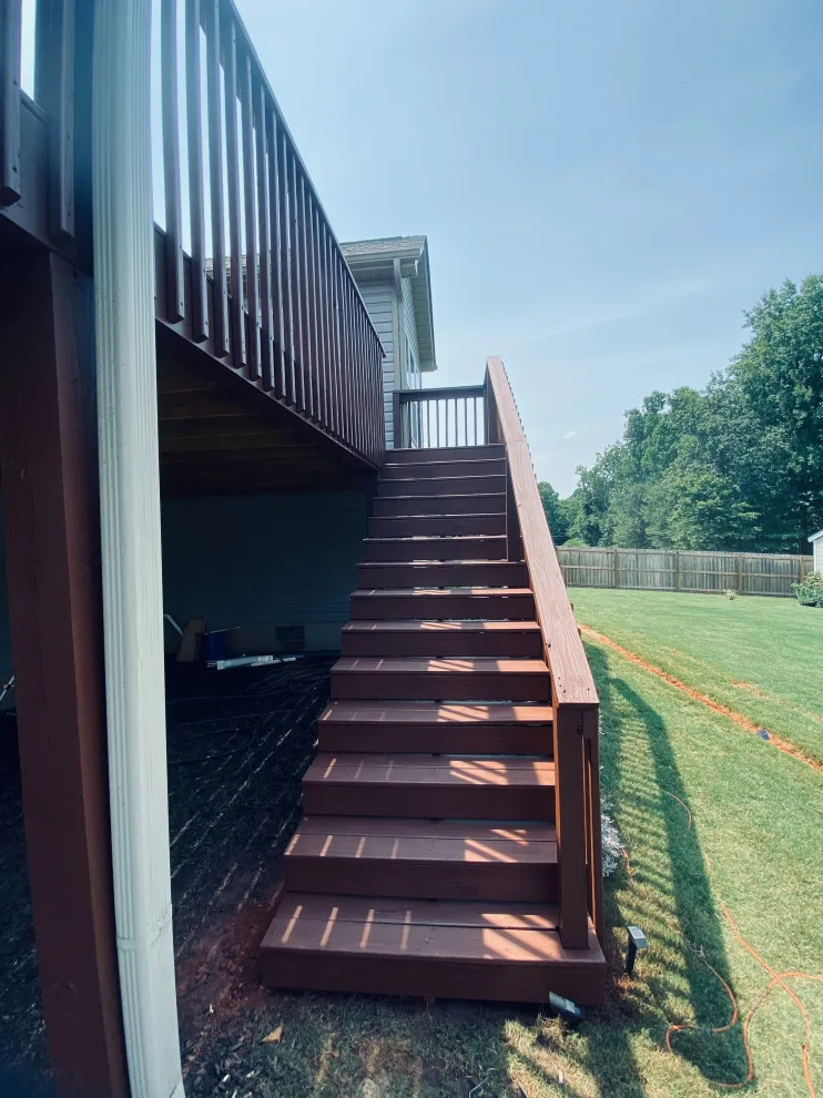 Deck Refinishing by Pp&r LLC. - Photo 39