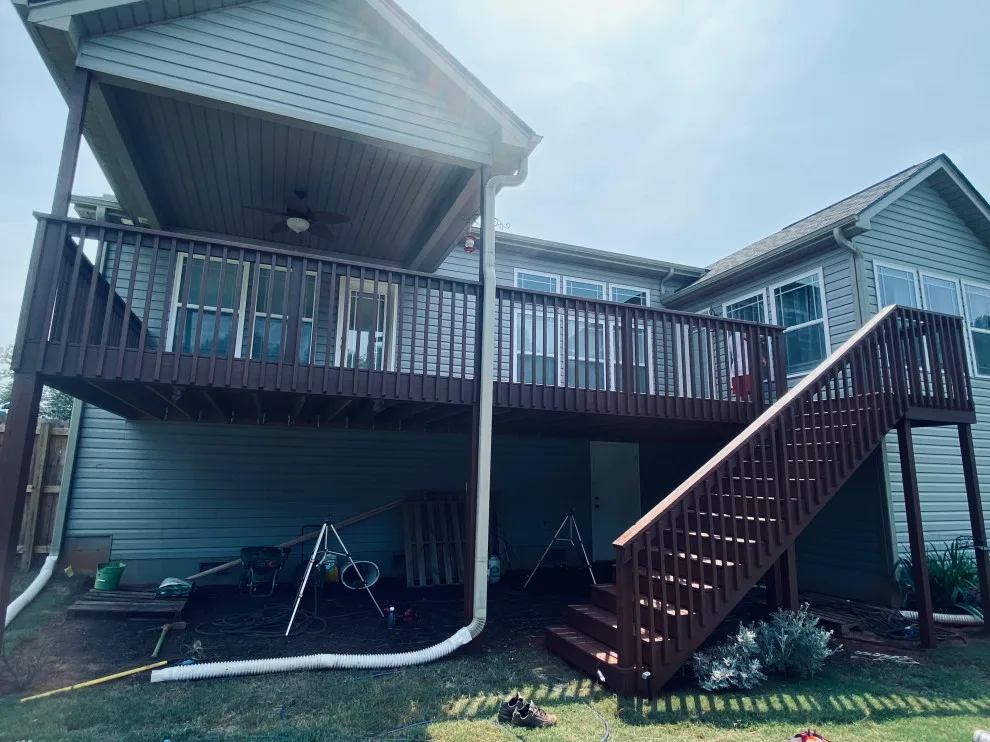 Deck Refinishing by Pp&r LLC. - Photo 57