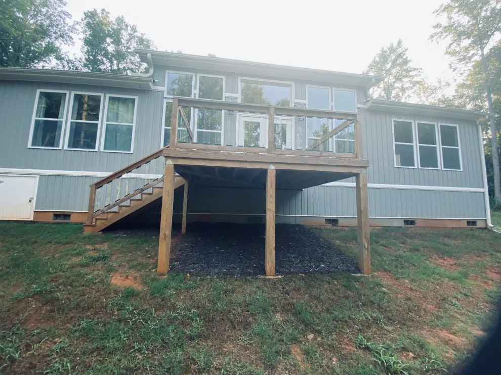 Deck Refinishing by Pp&r LLC. - Photo 33