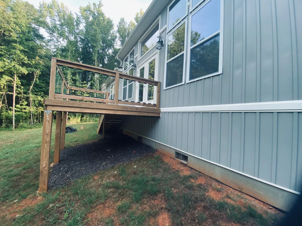 Deck Refinishing by Pp&r LLC. - Photo 30