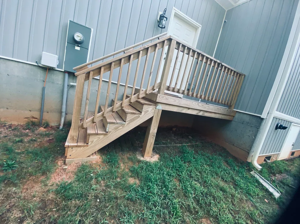 Deck Refinishing by Pp&r LLC. - Photo 28