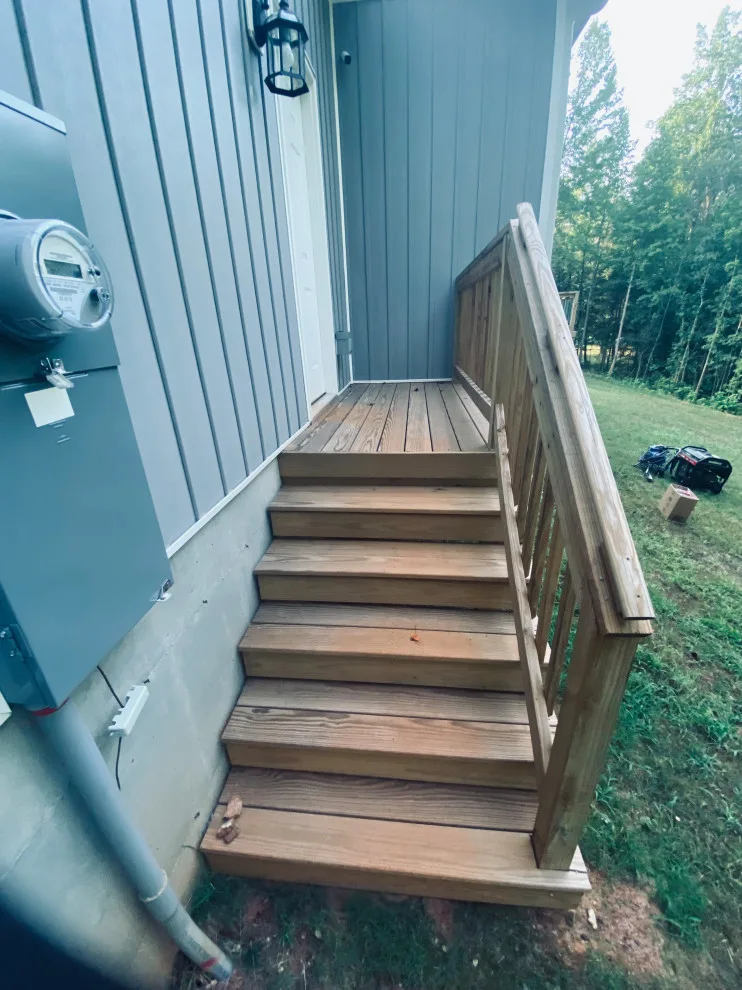 Deck Refinishing by Pp&r LLC. - Photo 18