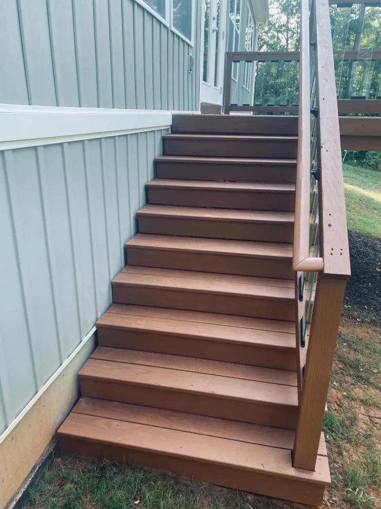 Deck Refinishing by Pp&r LLC. - Photo 68