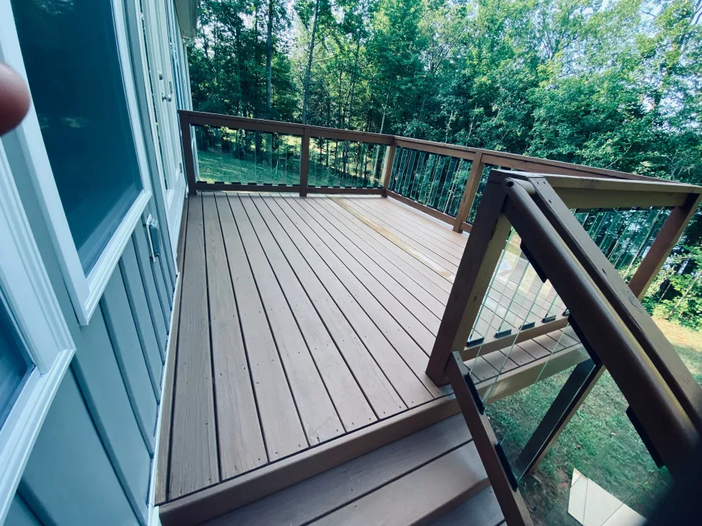 Deck Refinishing by Pp&r LLC. - Photo 52