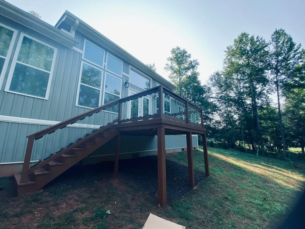 Deck Refinishing by Pp&r LLC. - Photo 41