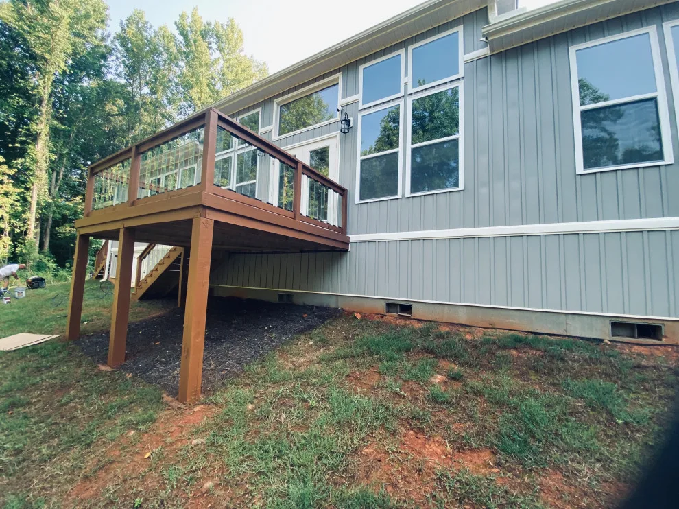 Deck Refinishing by Pp&r LLC. - Photo 13