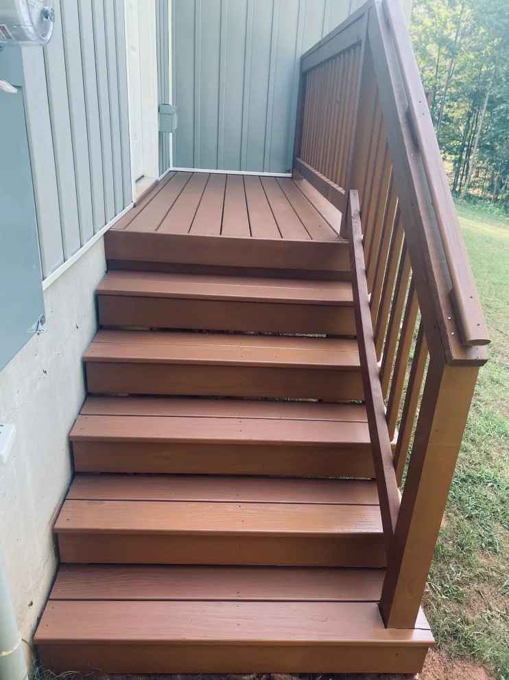 Deck Refinishing by Pp&r LLC. - Photo 48