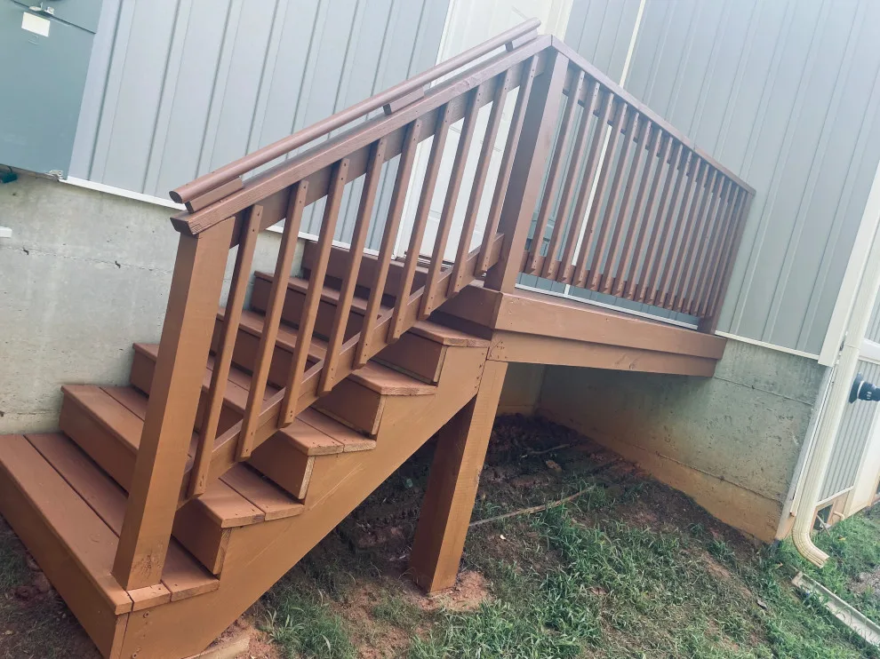 Deck Refinishing by Pp&r LLC. - Photo 12