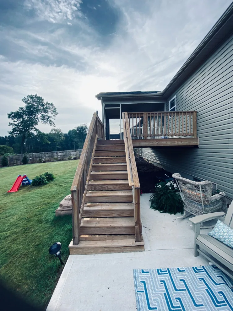 Deck Refinishing by Pp&r LLC. - Photo 62