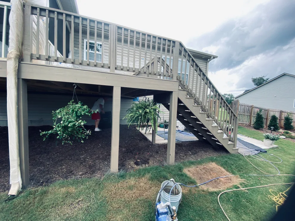 Deck Refinishing by Pp&r LLC. - Photo 82