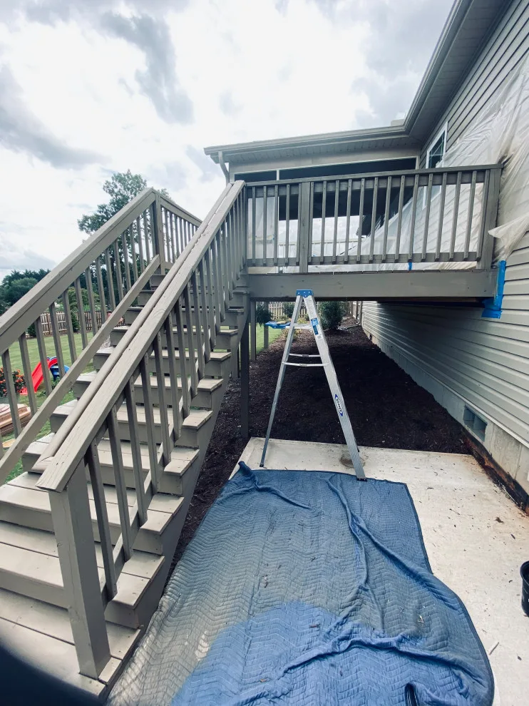 Deck Refinishing by Pp&r LLC. - Photo 14