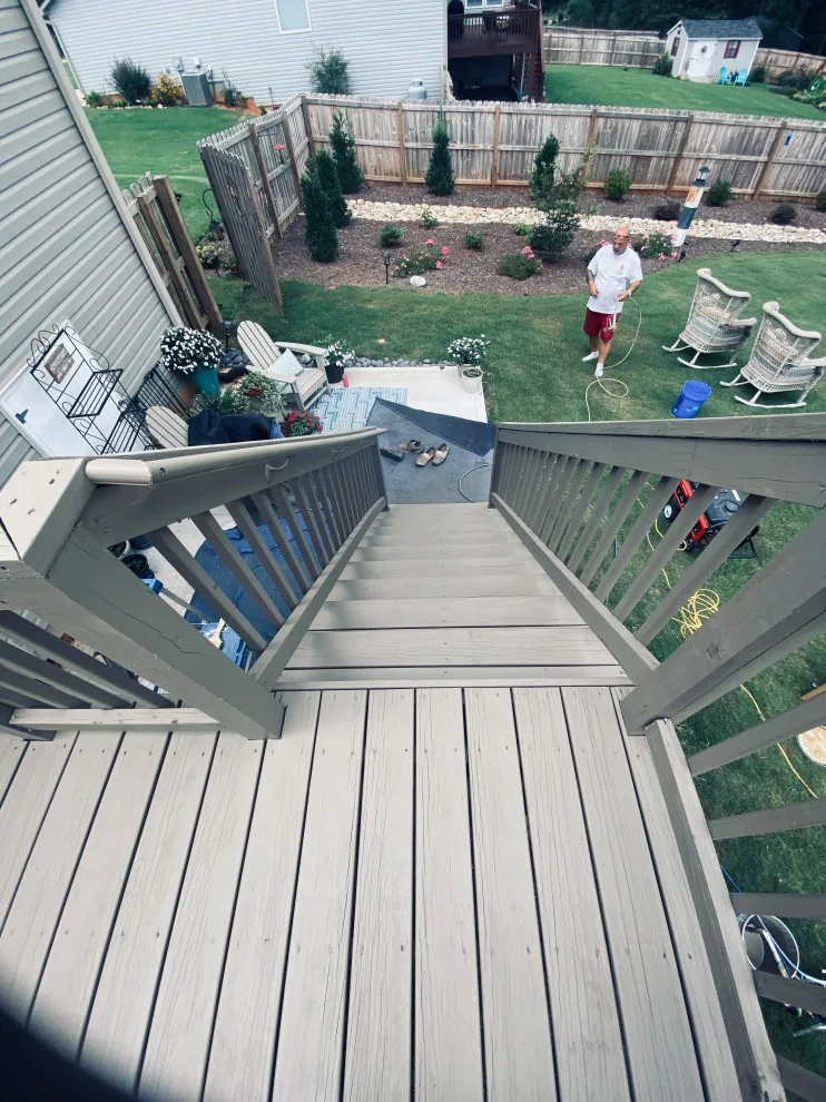 Deck Refinishing by Pp&r LLC. - Photo 56