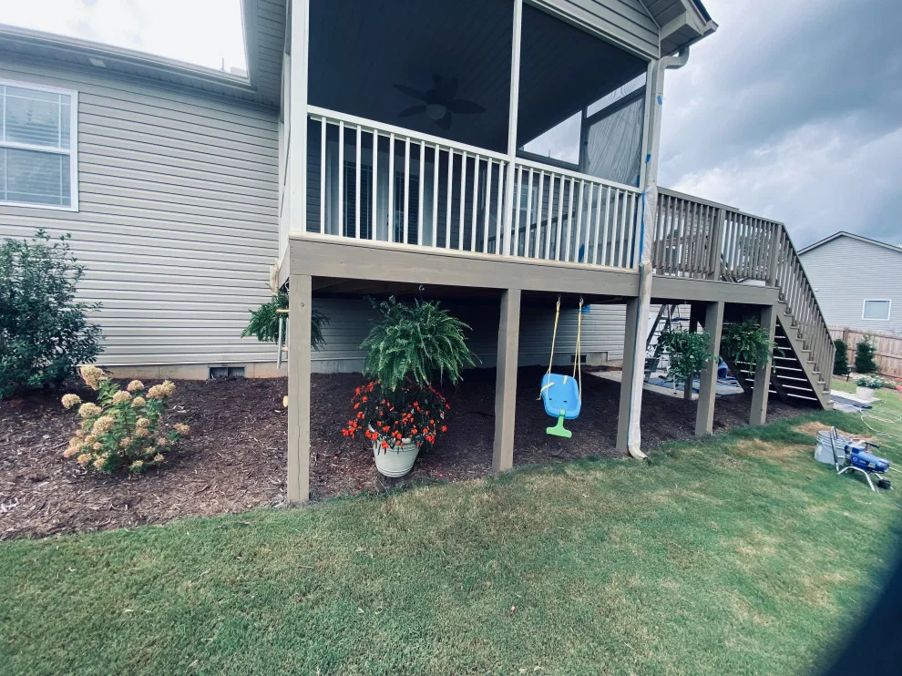 Deck Refinishing by Pp&r LLC. - Photo 16