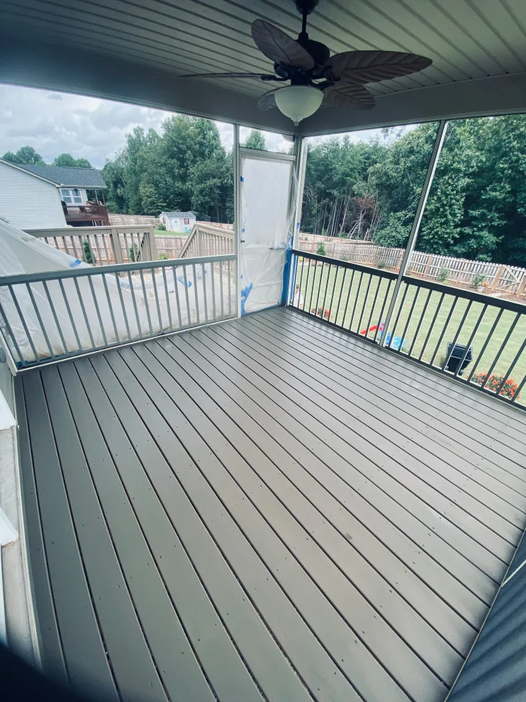 Deck Refinishing by Pp&r LLC. - Photo 58