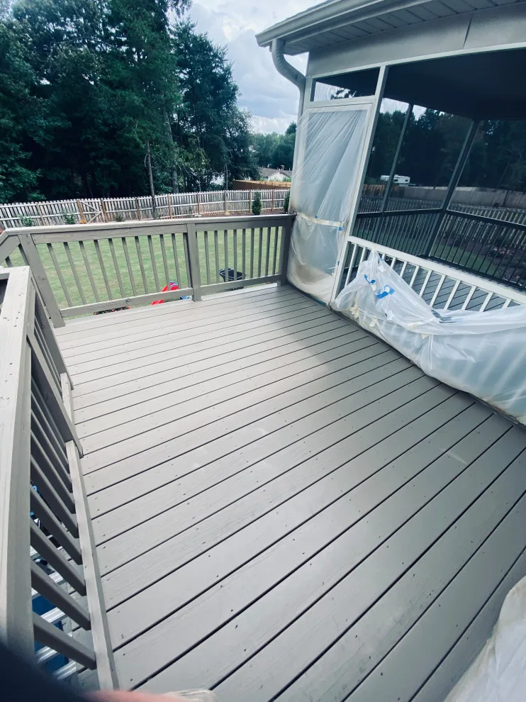 Deck Refinishing by Pp&r LLC. - Photo 29