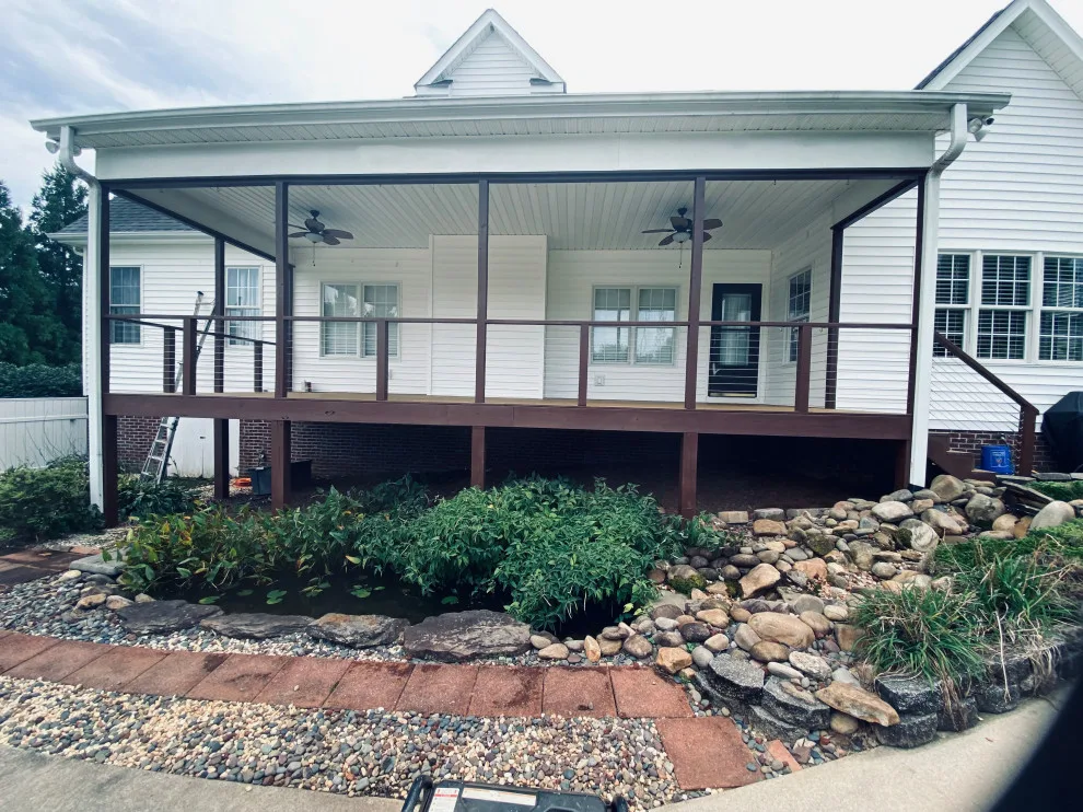 Deck Refinishing by Pp&r LLC. - Photo 34