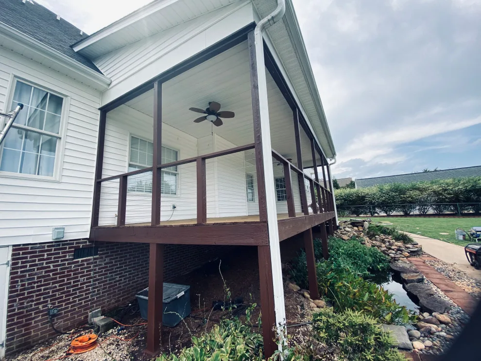 Deck Refinishing by Pp&r LLC. - Photo 43