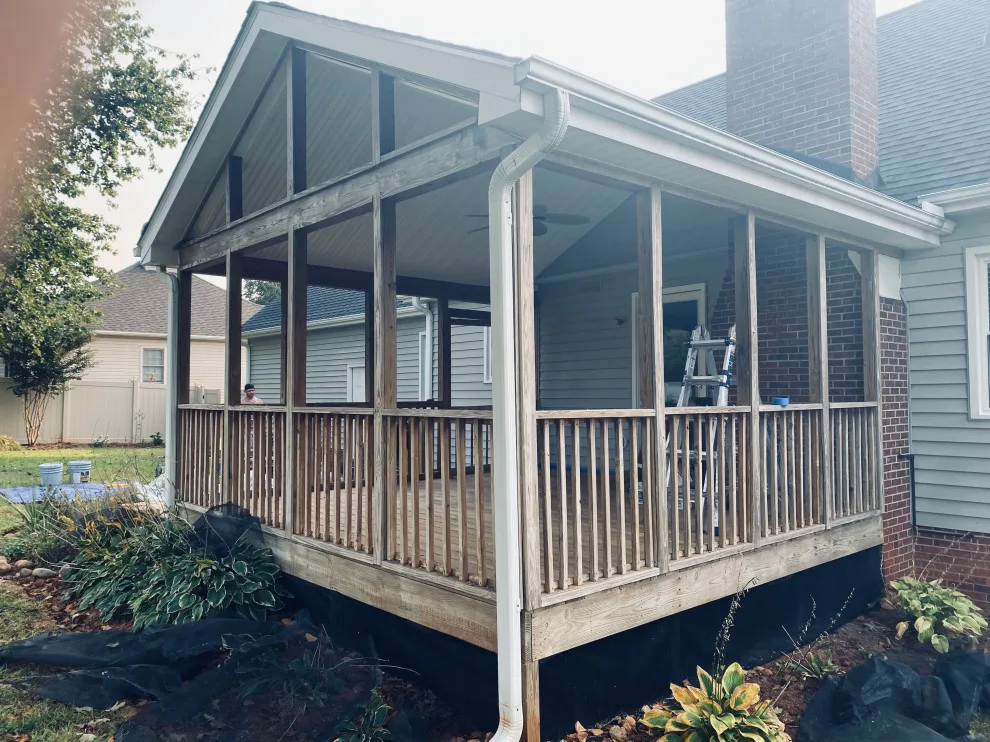 Deck Refinishing by Pp&r LLC. - Photo 44