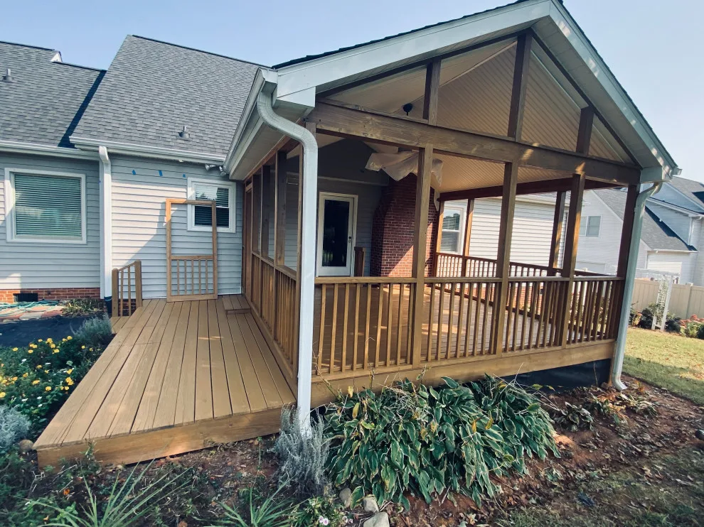 Deck Refinishing by Pp&r LLC. - Photo 45