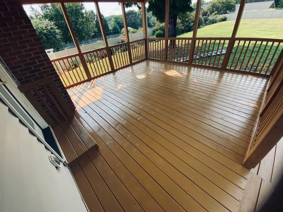 Deck Refinishing by Pp&r LLC. - Photo 60