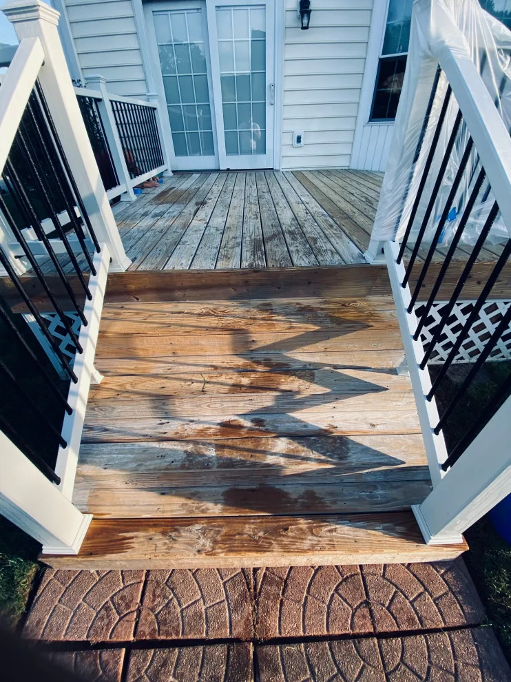 Deck Refinishing by Pp&r LLC. - Photo 64