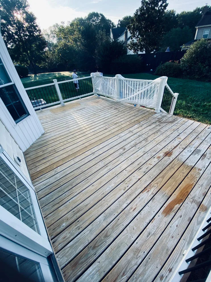 Deck Refinishing by Pp&r LLC. - Photo 63