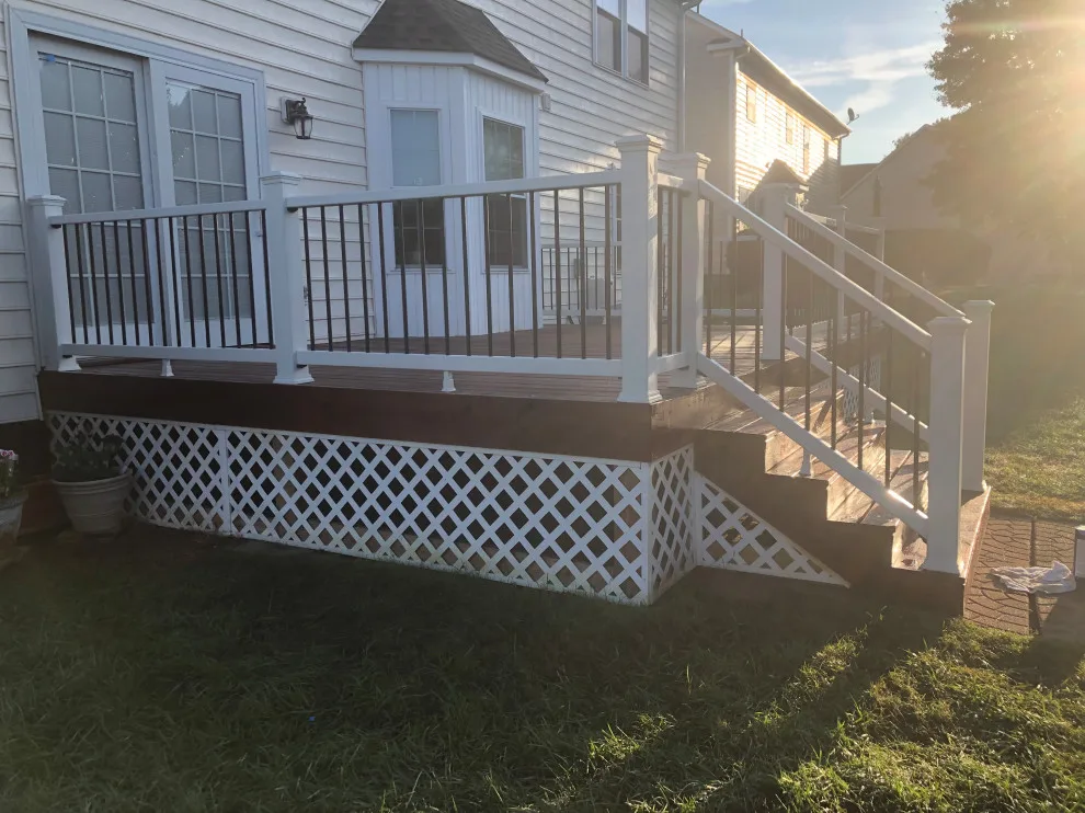 Deck Refinishing by Pp&r LLC. - Photo 32