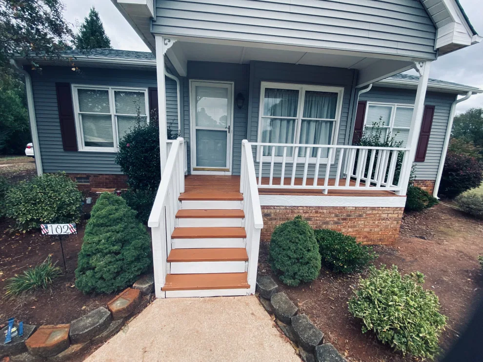 Deck Refinishing by Pp&r LLC. - Photo 77