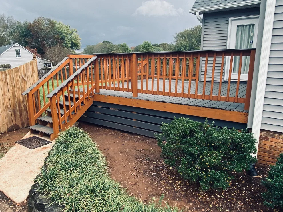 Deck Refinishing by Pp&r LLC. - Photo 69