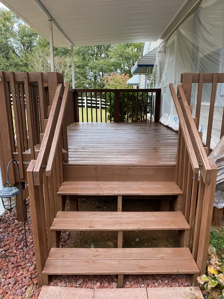 Deck Refinishing by Pp&r LLC. - Photo 72