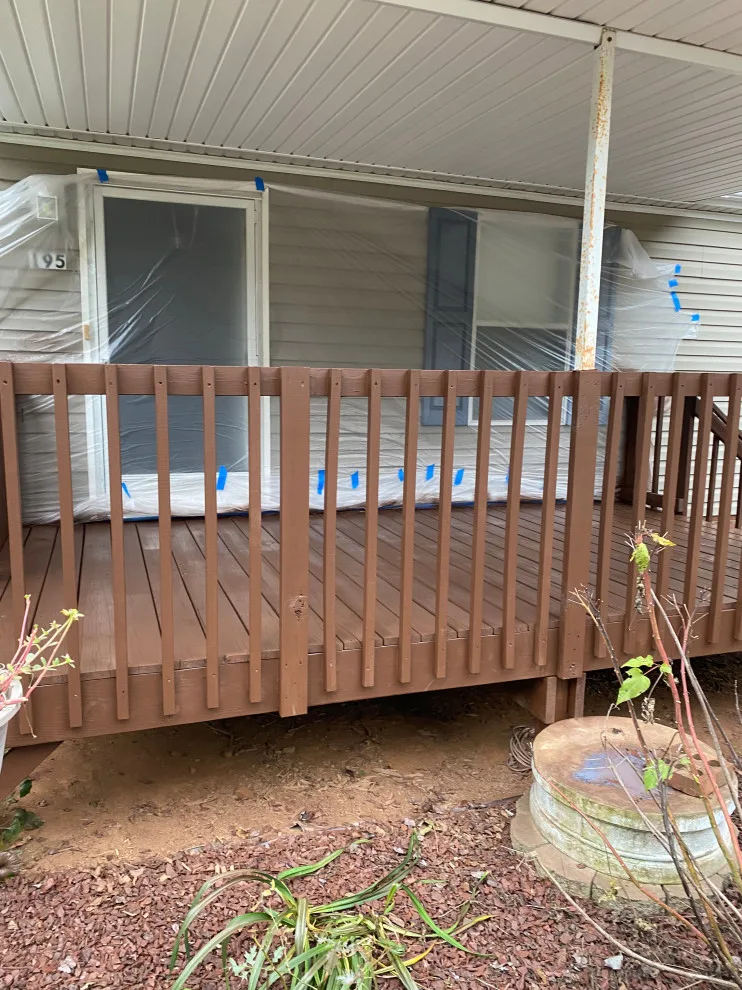 Deck Refinishing by Pp&r LLC. - Photo 75