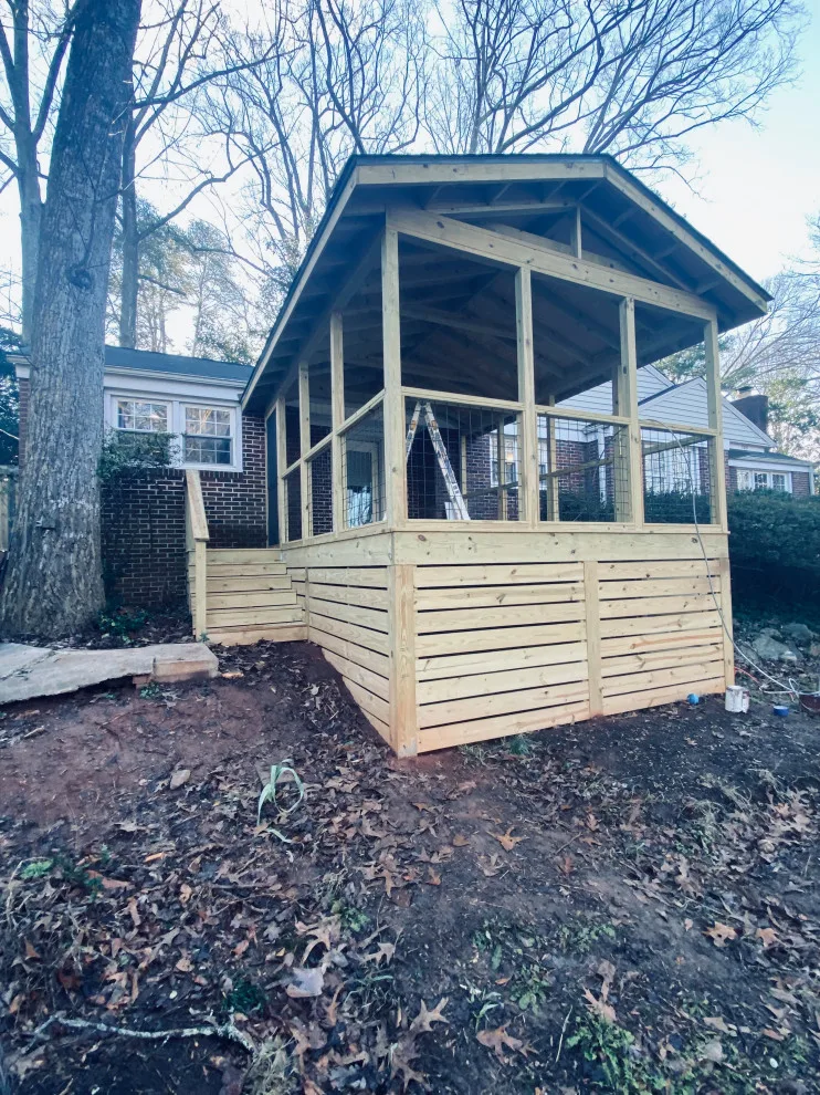 Deck Refinishing by Pp&r LLC. - Photo 79
