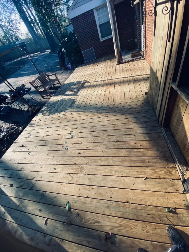 Deck Refinishing by Pp&r LLC. - Photo 10