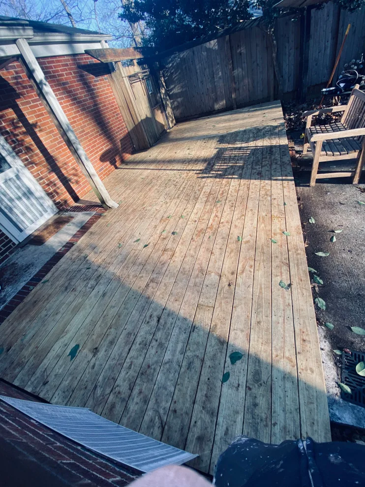 Deck Refinishing by Pp&r LLC. - Photo 76