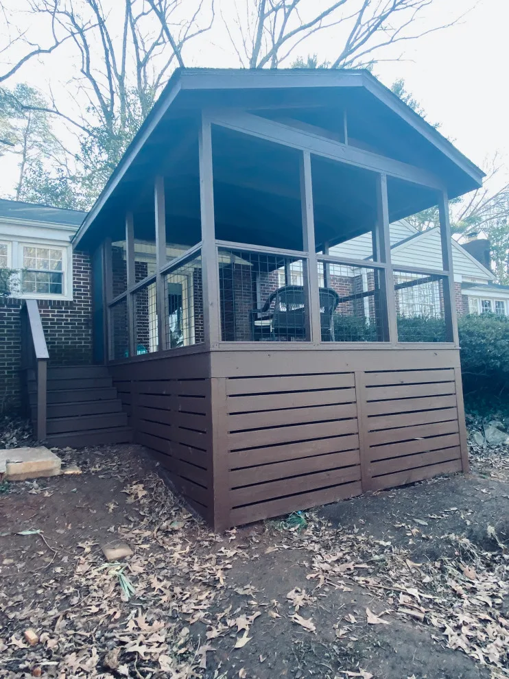 Deck Refinishing by Pp&r LLC. - Photo 49