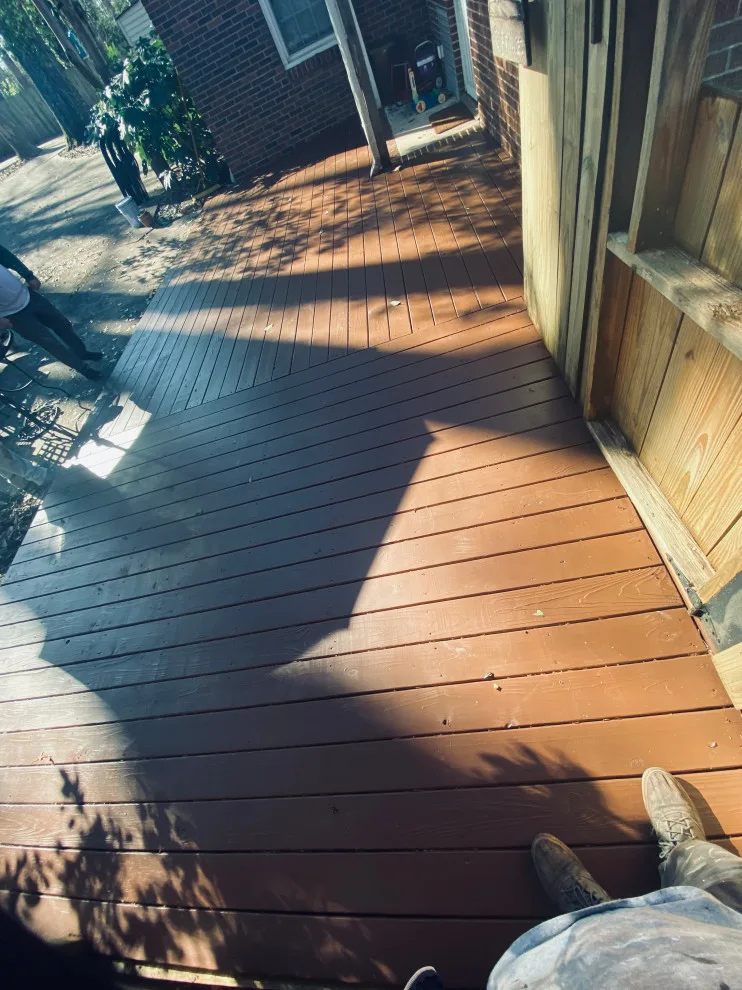Deck Refinishing by Pp&r LLC. - Photo 73