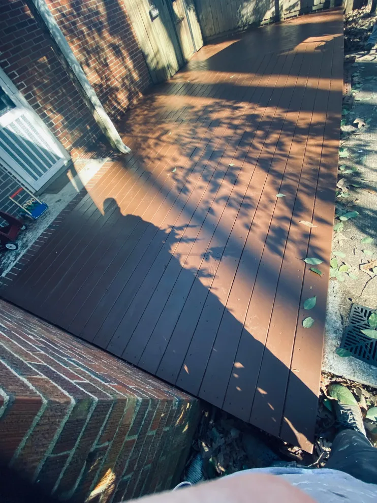 Deck Refinishing by Pp&r LLC. - Photo 70
