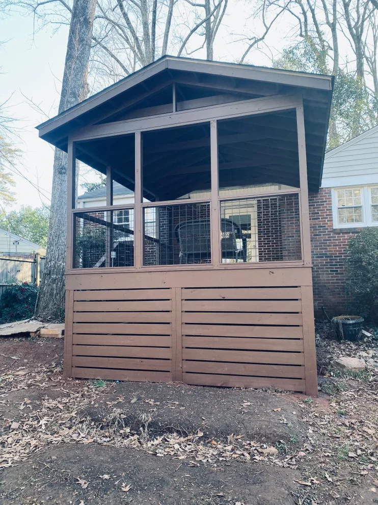 Deck Refinishing by Pp&r LLC. - Photo 37