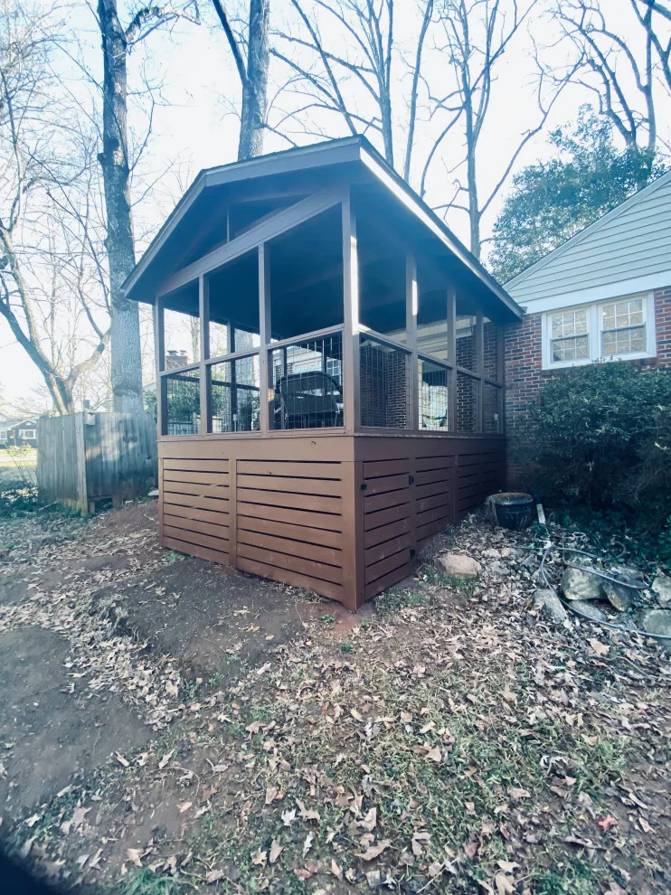Deck Refinishing by Pp&r LLC. - Photo 31