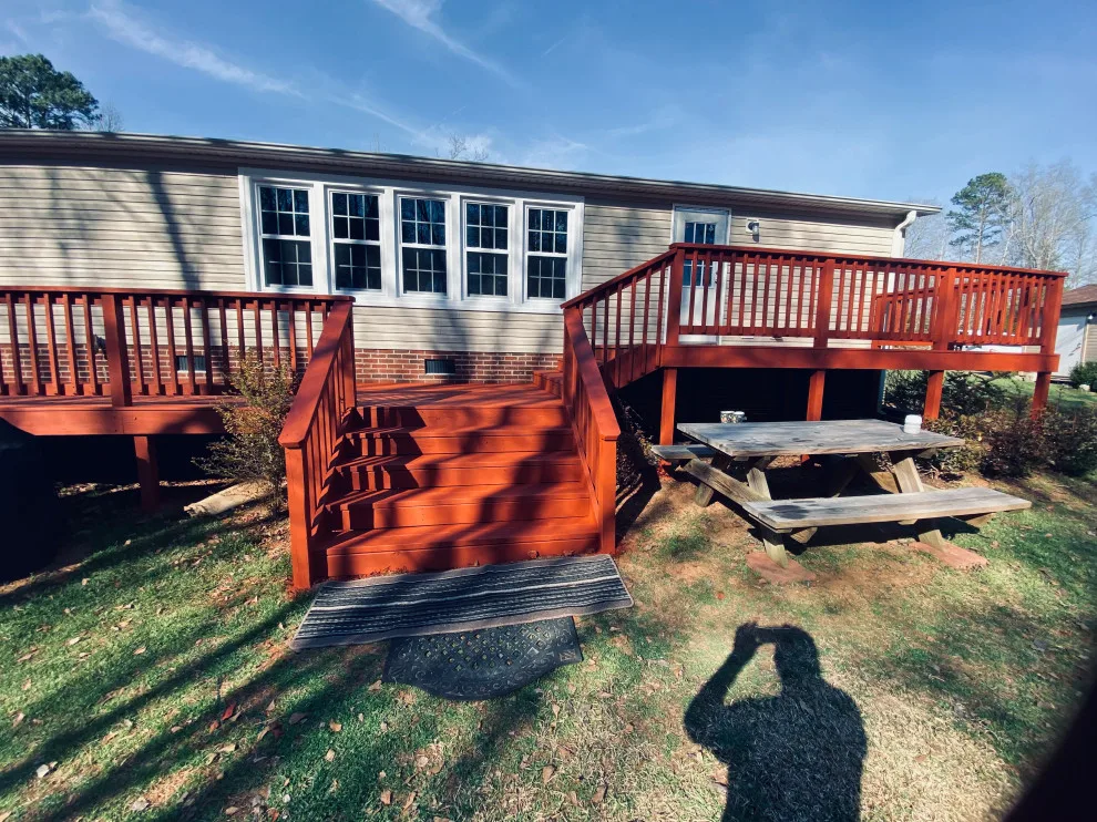 Deck Refinishing by Pp&r LLC. - Photo 36