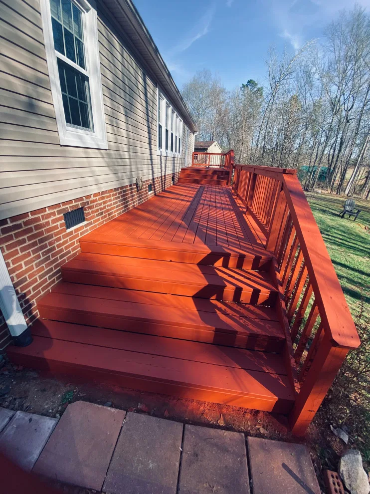 Deck Refinishing by Pp&r LLC. - Photo 47